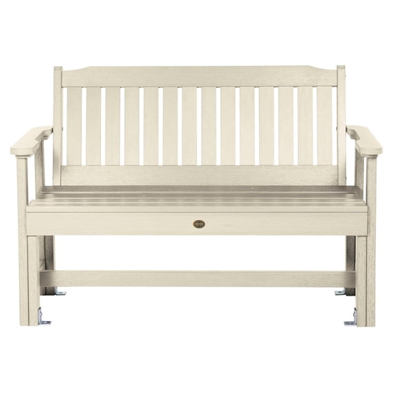 The Sequoia Professional Commercial Grade Exeter 6' Garden Bench