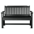 thumbnail image 1 of The Sequoia Professional Commercial Grade Exeter 6' Garden Bench, 1 of 2