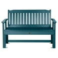 thumbnail image 1 of The Sequoia Professional Commercial Grade Exeter 6' Garden Bench, 1 of 2