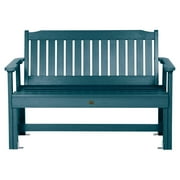 The Sequoia Professional Commercial Grade Exeter 6' Garden Bench