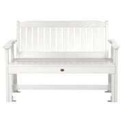 The Sequoia Professional Commercial Grade Exeter 6' Garden Bench
