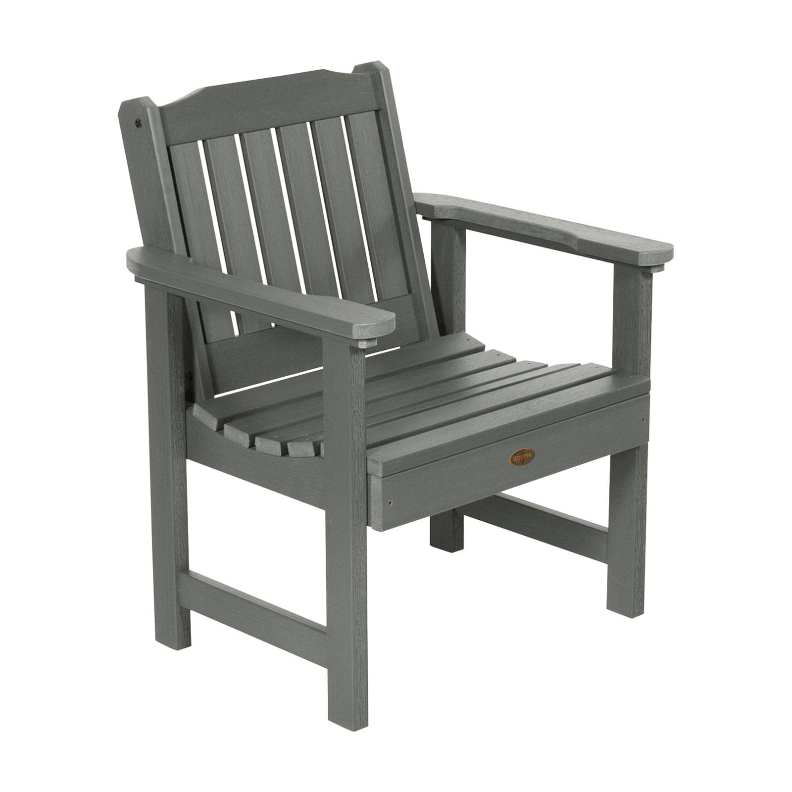 The Sequoia Professional Commercial Grade Springville Lounge Chair - image 1 of 2