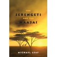 thumbnail image 1 of The Serengeti and the Maasai (Paperback), 1 of 1