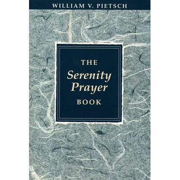 Pre-Owned The Serenity Prayer Book (Paperback) 0062506374 9780062506375