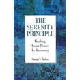 thumbnail image 1 of Pre-Owned The Serenity Principle: Finding Inner Peace in Recovery (Paperback) 0062500392 9780062500397, 1 of 1