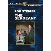 Warner Archives - The Sergeant [DIGITAL VIDEO DISC]