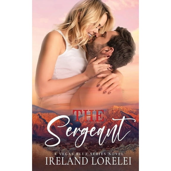 The Sergeant, (Paperback)