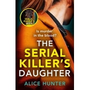 Serial Killer The Serial Killers Daughter, Paperback