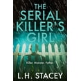 thumbnail image 1 of The Serial Killer's Girl, (Paperback), 1 of 1