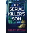 thumbnail image 1 of The Serial Killer's Son, (Paperback), 1 of 1