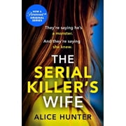 The Serial Killers Wife, Paperback