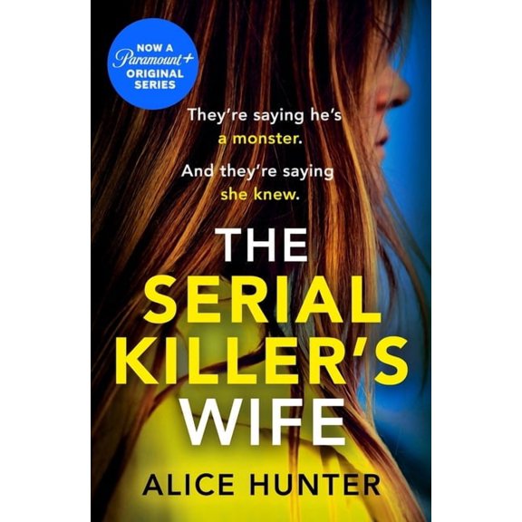 The Serial Killer's Wife, (Paperback)