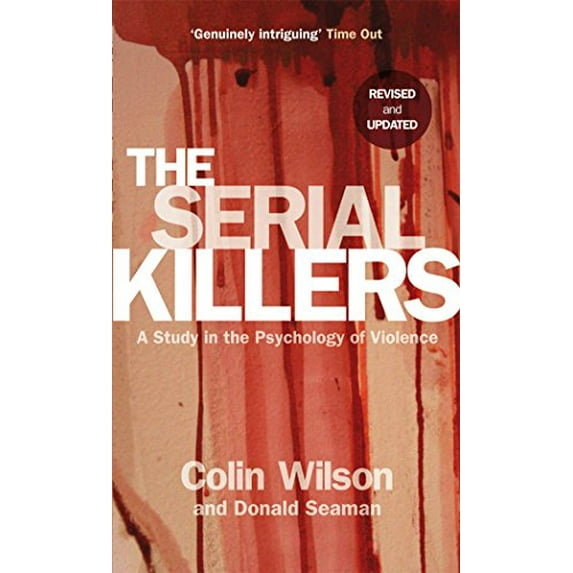 The Serial Killers