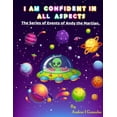 thumbnail image 1 of The Series of Events of Andy The Martian - I am Confident in All Aspects (Paperback), 1 of 1