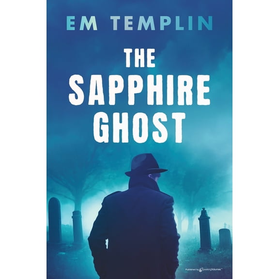 The Seriphin Ghosts The Sapphire Ghost, Book 1, (Paperback)