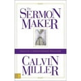 thumbnail image 1 of The Sermon Maker: Tales of a Transformed Preacher, (Paperback), 1 of 1