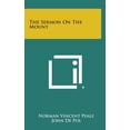 thumbnail image 1 of The Sermon on the Mount Hardcover, 1 of 1