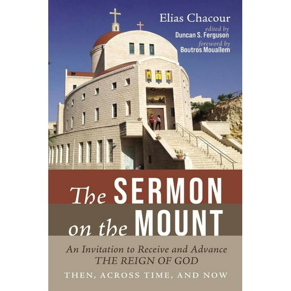 The Sermon on the Mount, (Hardcover)