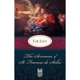 thumbnail image 1 of Pre-Owned Sermons of St. Francis de Sales for Lent: For Lent (Paperback) 0895552604 9780895552600, 1 of 1