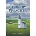 thumbnail image 1 of The Sermons of a Country Preacher, (Paperback), 1 of 1