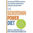 thumbnail image 1 of Pre-Owned The Serotonin Power Diet: Use Your Brain's Natural Chemistry to Cut Cravings, Curb Emotional Overeating, and Lose Weight (Hardcover) 1594863466 9781594863462, 1 of 1