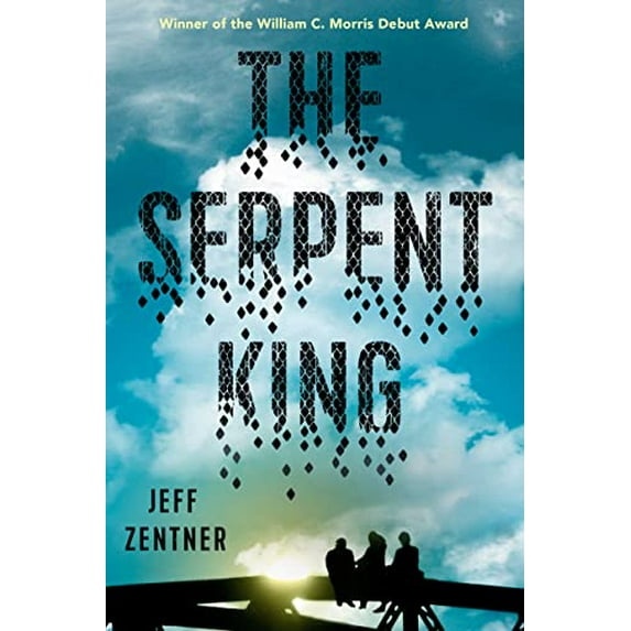 Pre-Owned The Serpent King (Paperback) 0553524054 9780553524055