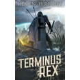 thumbnail image 1 of The Serpent Knight Saga Terminus Rex, Book 4, (Paperback), 1 of 1