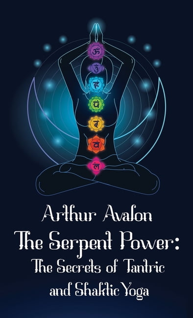 The Serpent Power Hardcover, (Hardcover) - Walmart.com The Serpent Power Hardcover, (Hardcover) - Walmart.com