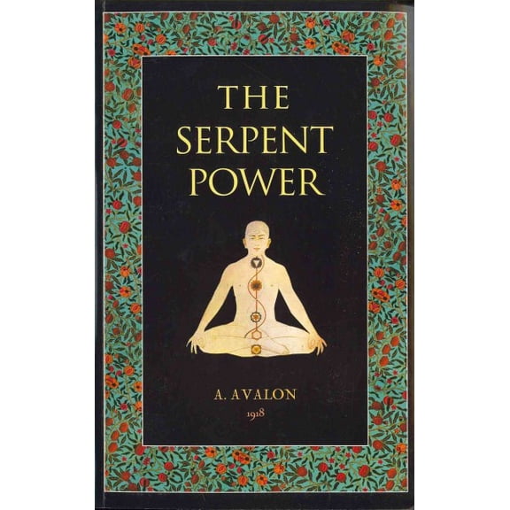 Pre-Owned The Serpent Power, 9781906621230, 1906621233, Paperback,