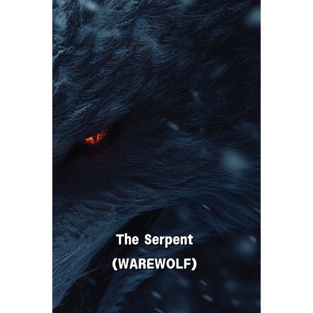 The Serpent (WAREWOLF), (Paperback)