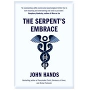 The Serpents Embrace, Hardcover