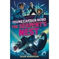 thumbnail image 1 of Pre-Owned The Serpent's Nest: Young Captain Nemo: 3 Hardcover, 1 of 1