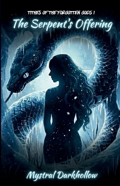 The Serpent's Offering, (Paperback)