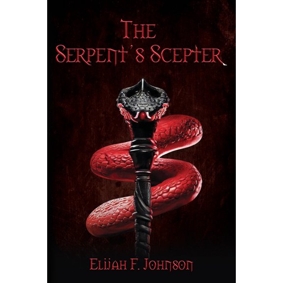 The Serpent's Scepter, (Paperback)