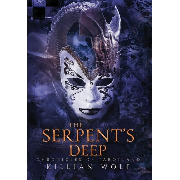 The Serpent's Deep, (Hardcover)