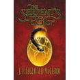 thumbnail image 1 of Pre-Owned The Serpent's Egg (Unknown) 0006393330 9780006393337, 1 of 1
