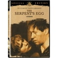 thumbnail image 1 of The Serpent's Egg DVD NEW, 1 of 1