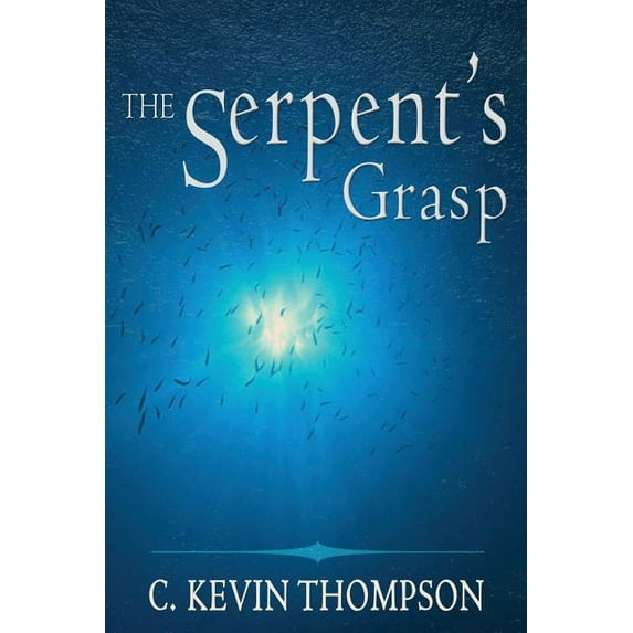 The Serpent's Grasp (Paperback)