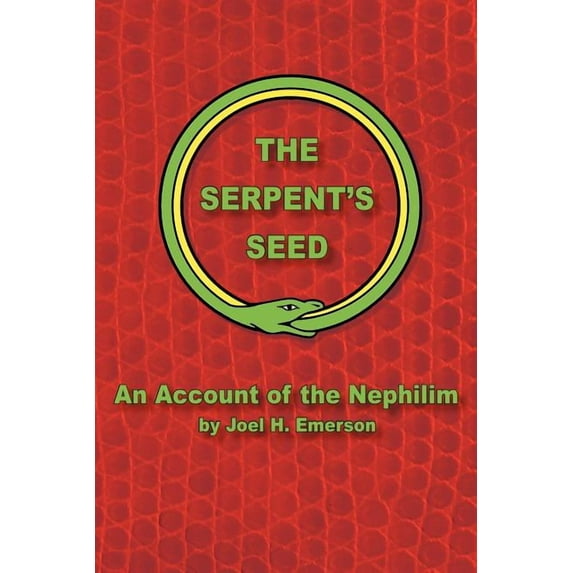 The Serpent's Seed, (Paperback)