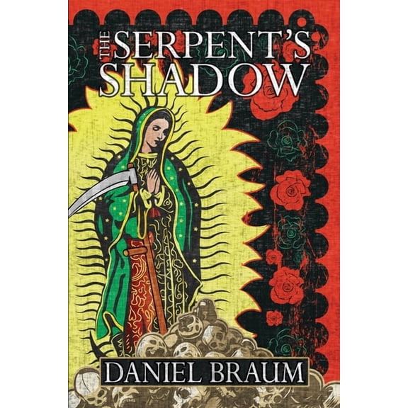 The Serpent's Shadow, (Paperback)