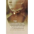 thumbnail image 1 of The Servant Girl Murders, (Paperback), 1 of 1