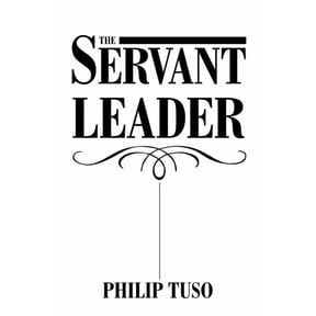 The Servant Leader, (Paperback)