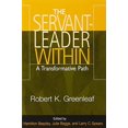 thumbnail image 1 of Pre-Owned The Servant-Leader Within: A Transformative Path (Paperback) 0809142198 9780809142194, 1 of 1