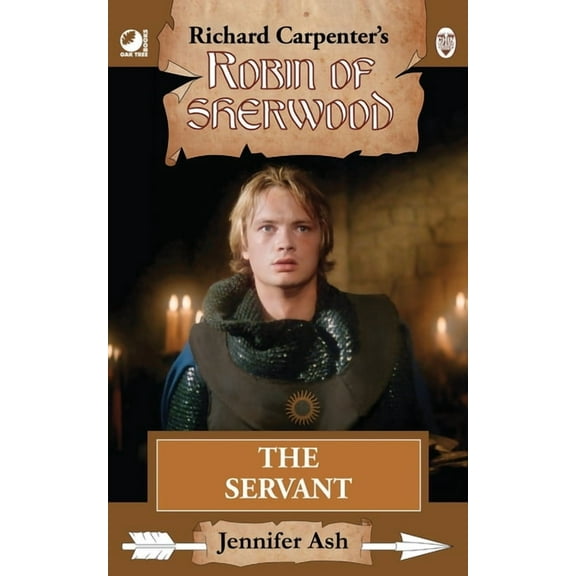 The Servant, (Paperback)