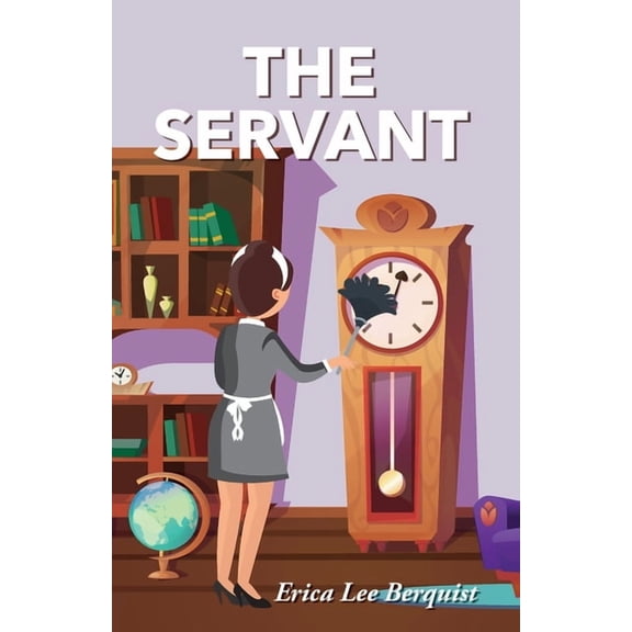 The Servant, (Paperback)