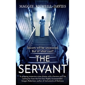 The Servant, (Paperback)