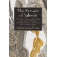 thumbnail image 1 of The Servant of Yahweh (Paperback), 1 of 1