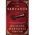 thumbnail image 1 of The Servants, (Paperback), 1 of 1