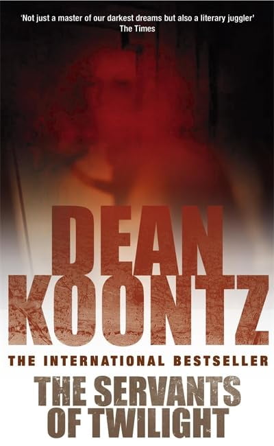 Pre-Owned The Servants of Twilight. Dean R. Koontz (Paperback) 0747236380 9780747236382