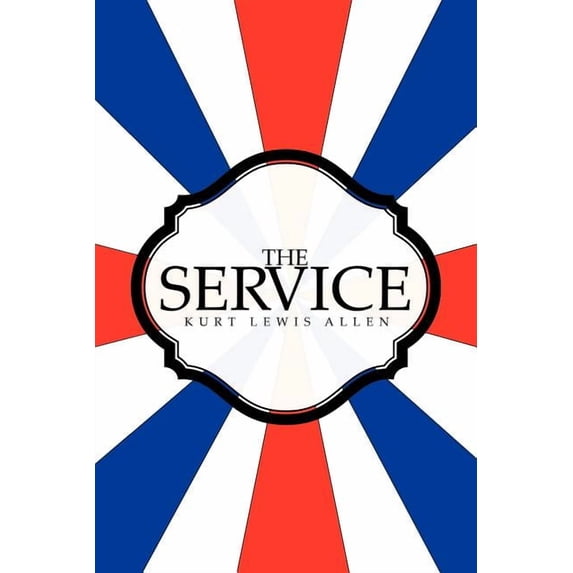 The Service, (Paperback)